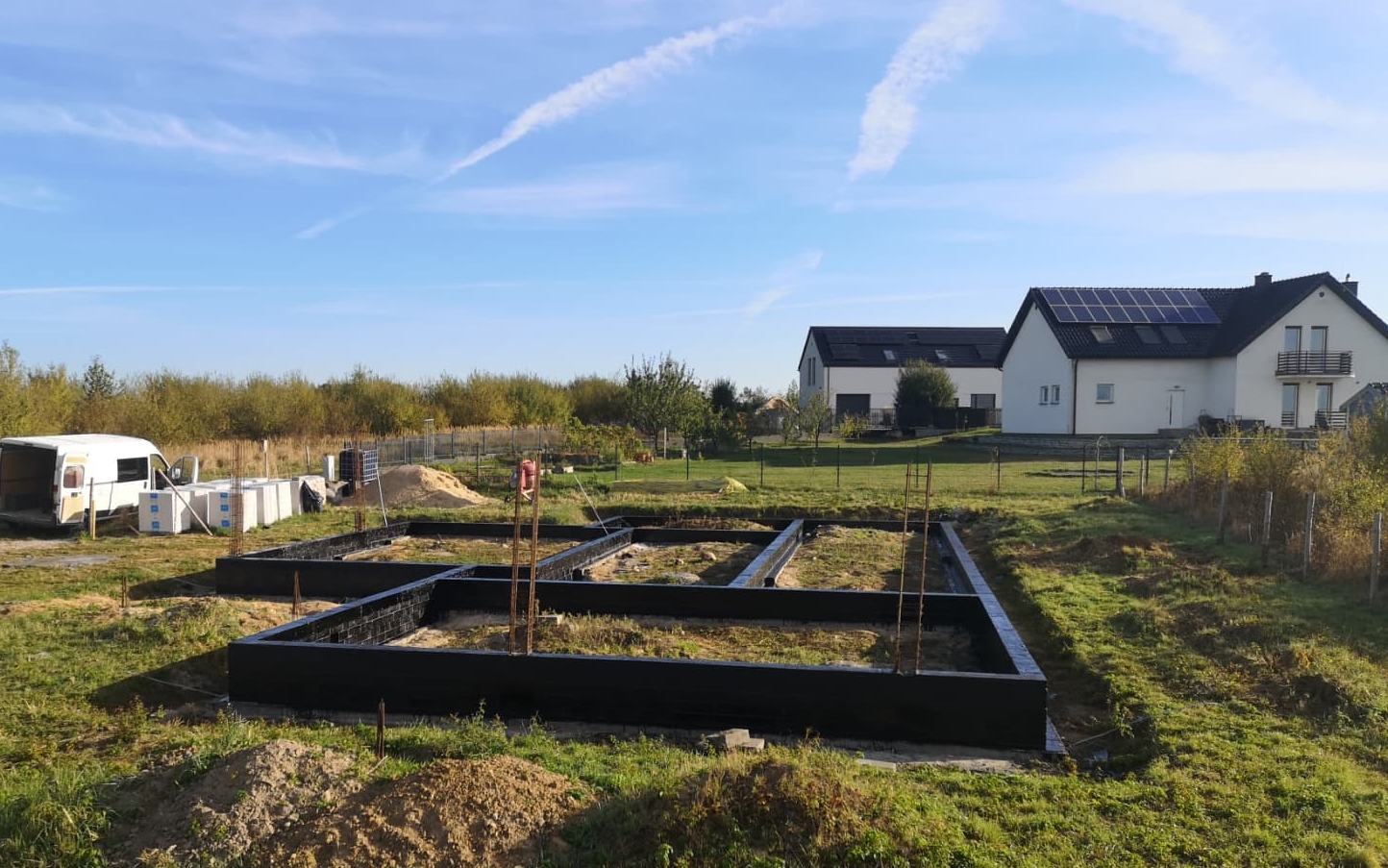 PROJEKT INDYWIDUALNY - LUSÓWKO