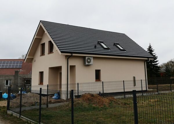 firma budowlana Adamski - Zielątkowo, Chludowo, Golęczewo