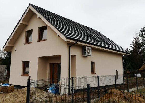 firma budowlana Adamski - Zielątkowo, Chludowo, Golęczewo