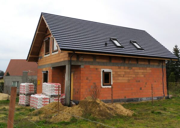 firma budowlana Adamski - Zielątkowo, Chludowo, Golęczewo