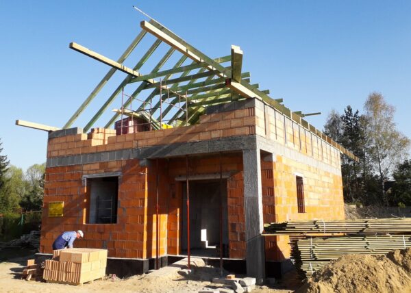 firma budowlana Adamski - Zielątkowo, Chludowo, Golęczewo