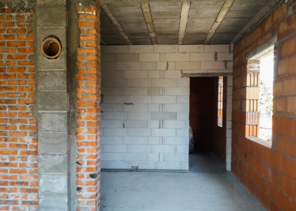 firma budowlana Adamski - Zielątkowo, Chludowo, Golęczewo