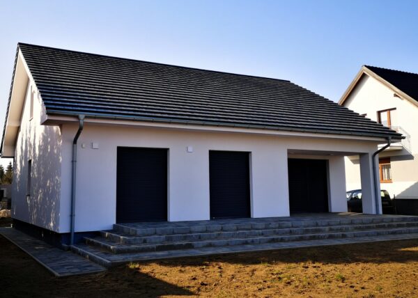 firma budowlana suchy las