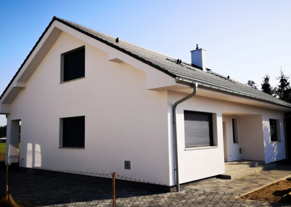 firma budowlana suchy las