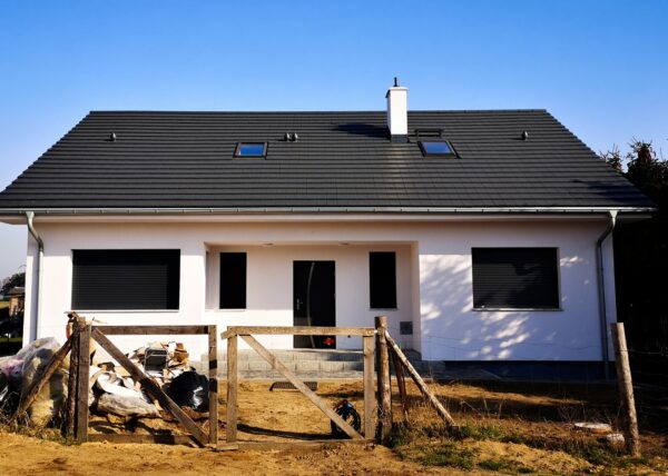 firma budowlana suchy las