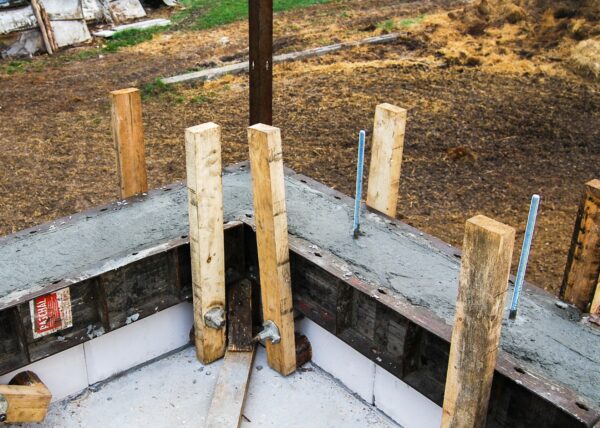 budowanie domów złotniki firma adamski