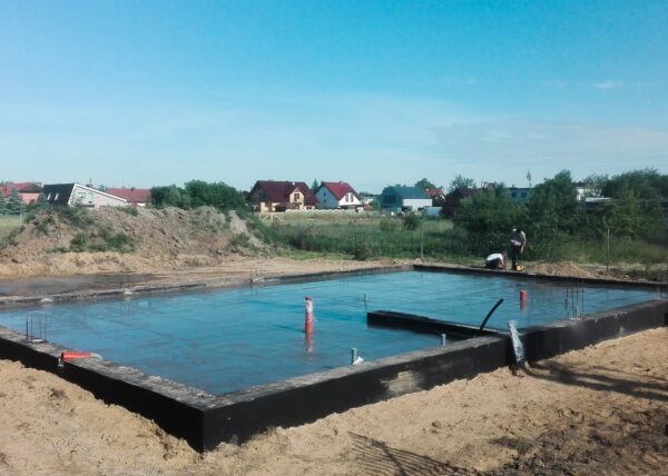 firma budowlana Adamski Rokietnica