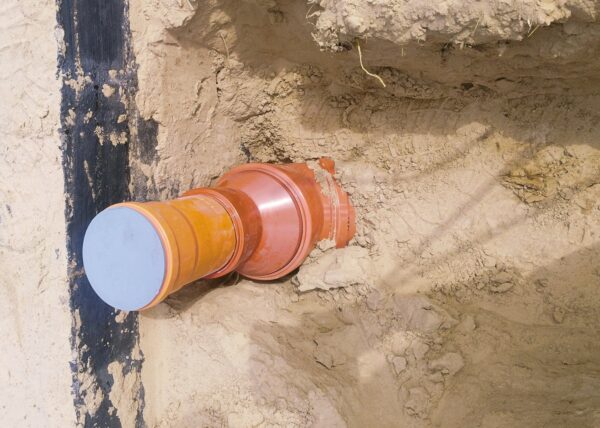 firma adamski buduje domy w Chludowie