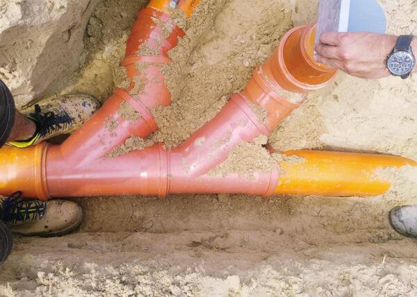 firma adamski buduje domy w Chludowie