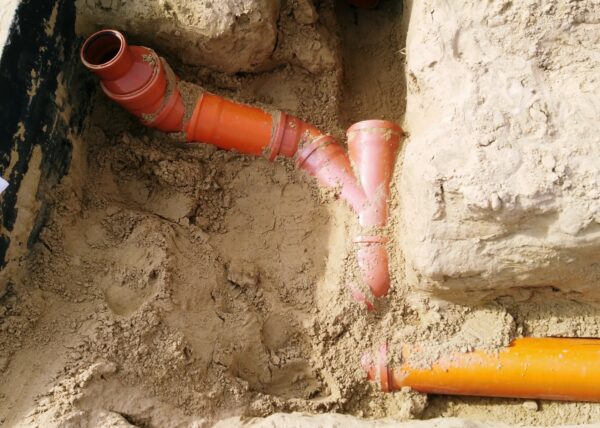 firma adamski buduje domy w Chludowie