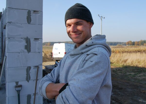 budowa w sobocie firma adamski