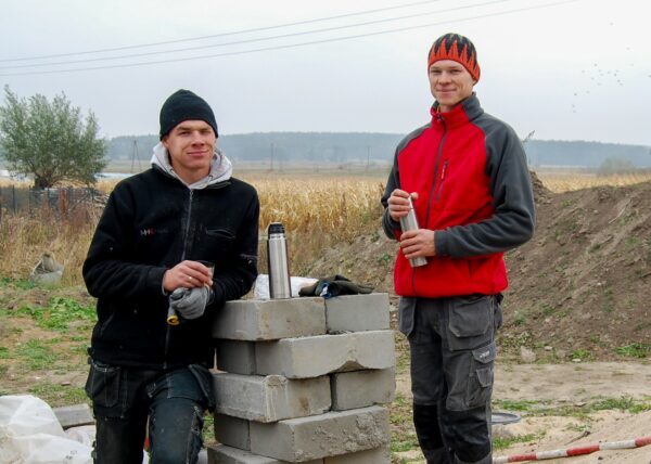 budowa w sobocie firma adamski