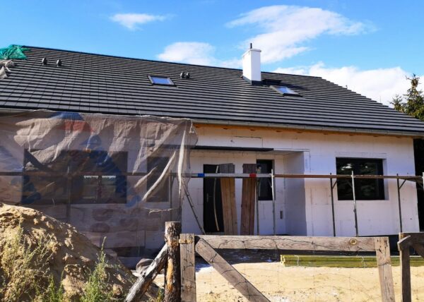 firma budowlana suchy las