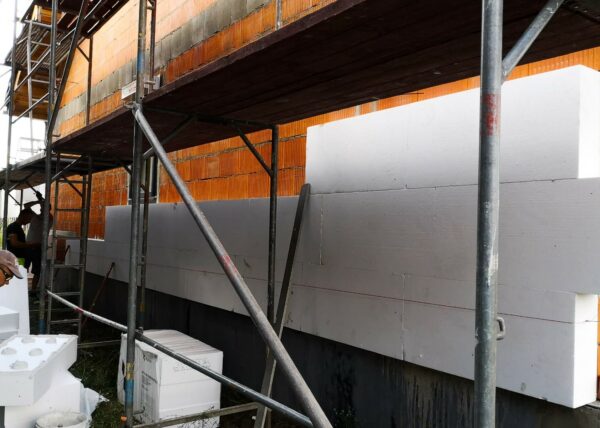 firma budowlana suchy las