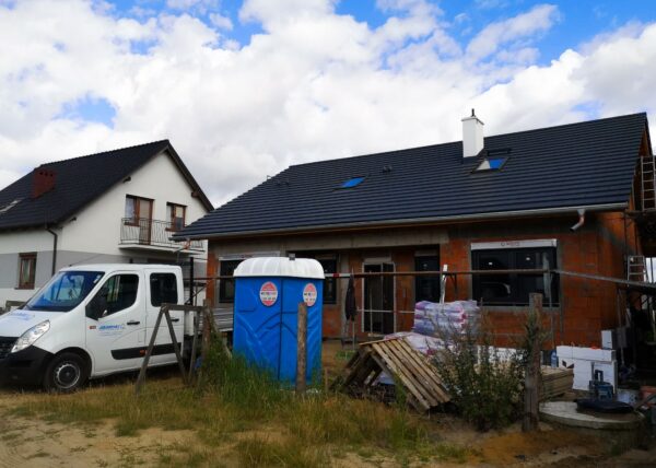 firma budowlana suchy las