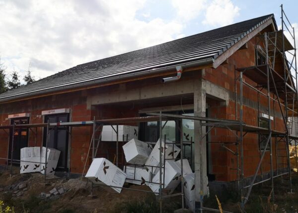 firma budowlana suchy las