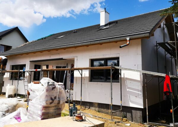 firma budowlana suchy las