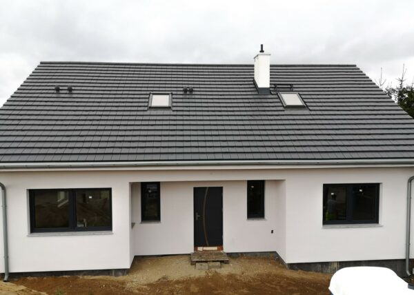 firma budowlana suchy las