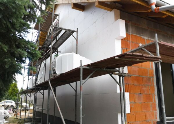 firma budowlana suchy las