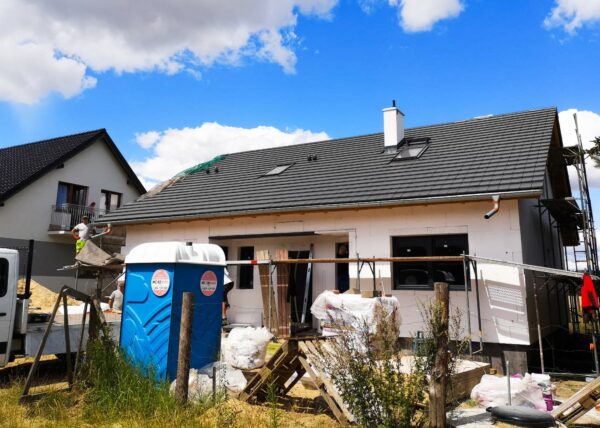 firma budowlana suchy las