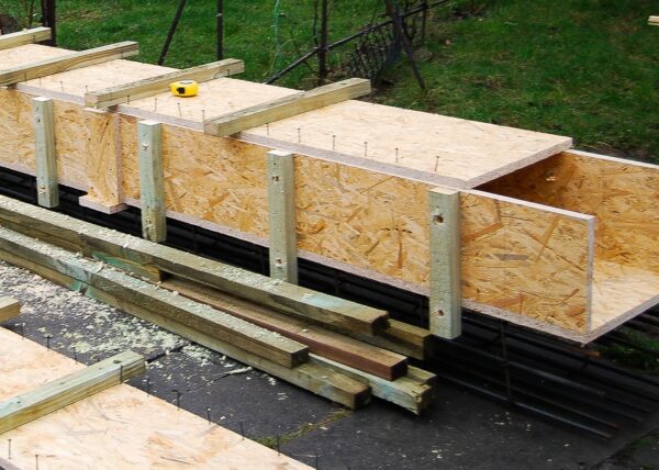 Złotniki dobudówka firma budowlana Adamski