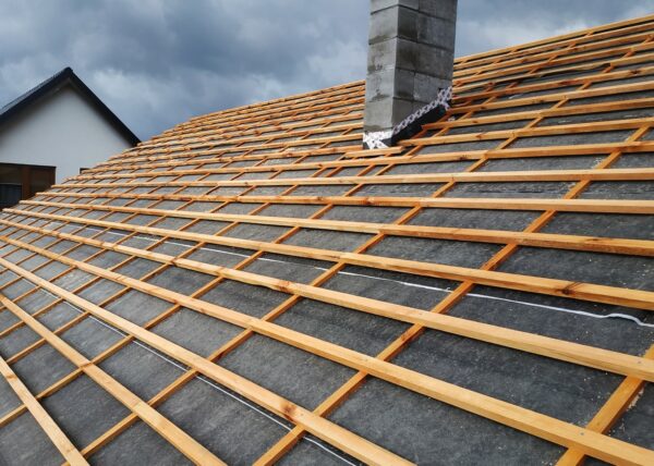 firma budowlana suchy las