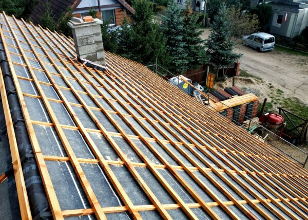 firma budowlana suchy las