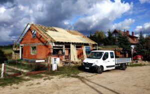 firma budowlana suchy las