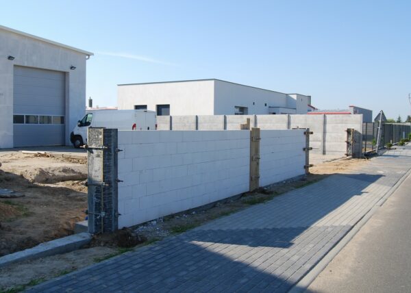 kostka i pozbruk Golęczewo - firma Adamski Zielątkowo