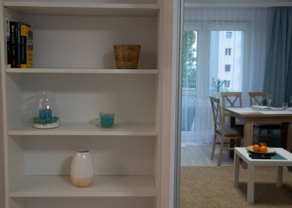 Remont kawalerki - firma budowlana Adamski, Suchy Las