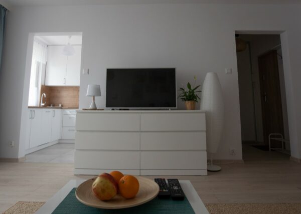 Remont kawalerki - firma budowlana Adamski, Suchy Las