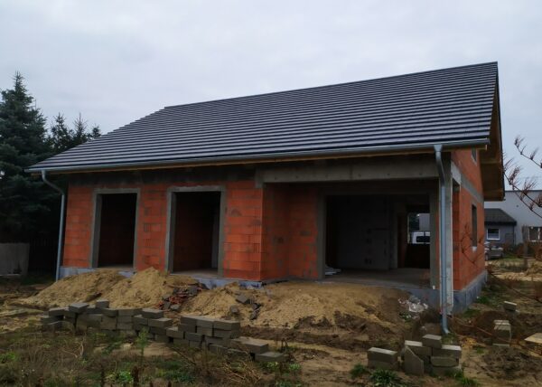 firma budowlana suchy las