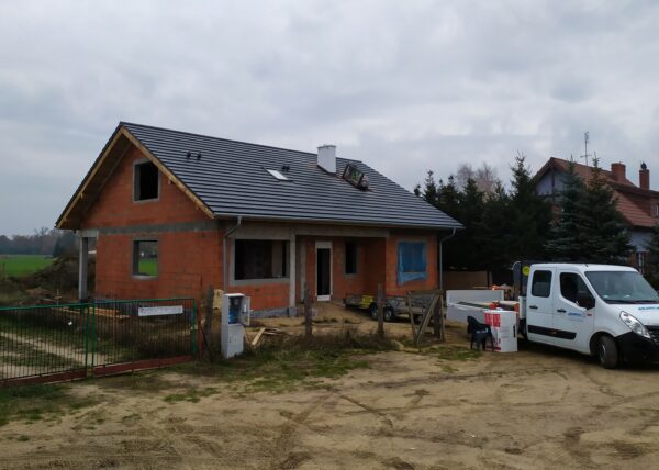 firma budowlana suchy las