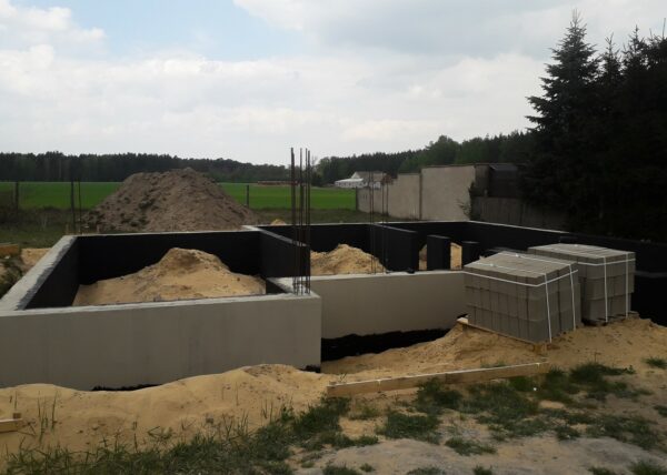 firma budowlana suchy las