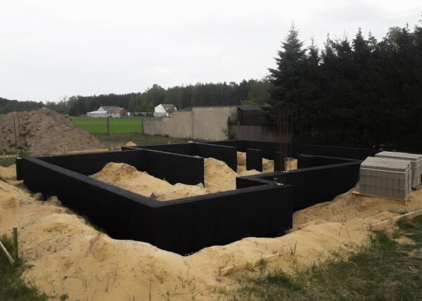 firma budowlana suchy las