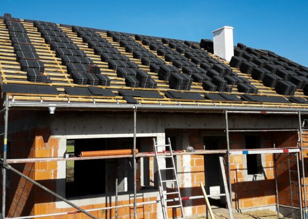 firma budowlana suchy las