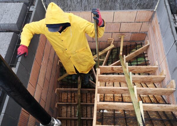 Budujemy domy - dom w Chludowie