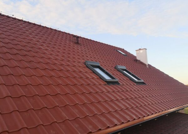 Dach krok po kroku firma Marcin Adamski Zielątkowo