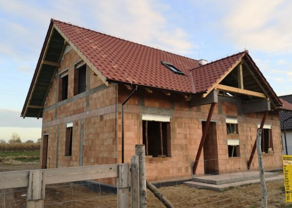 Dach krok po kroku firma Marcin Adamski Zielątkowo