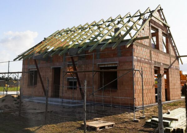 Dach krok po kroku firma Marcin Adamski Zielątkowo