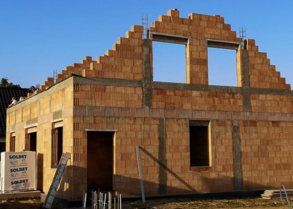 Dach krok po kroku firma Marcin Adamski Zielątkowo