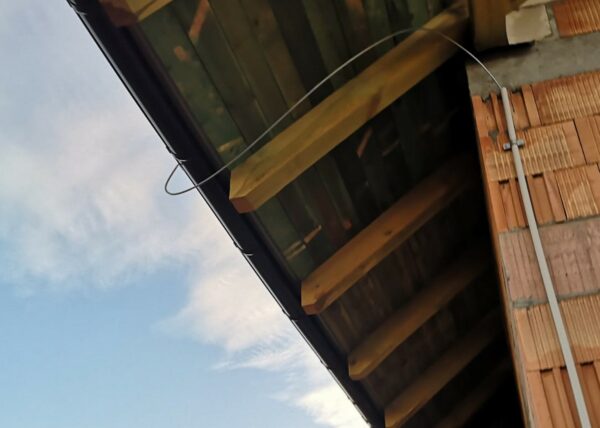 Dach krok po kroku firma Marcin Adamski Zielątkowo