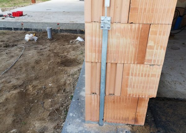 Dach krok po kroku firma Marcin Adamski Zielątkowo