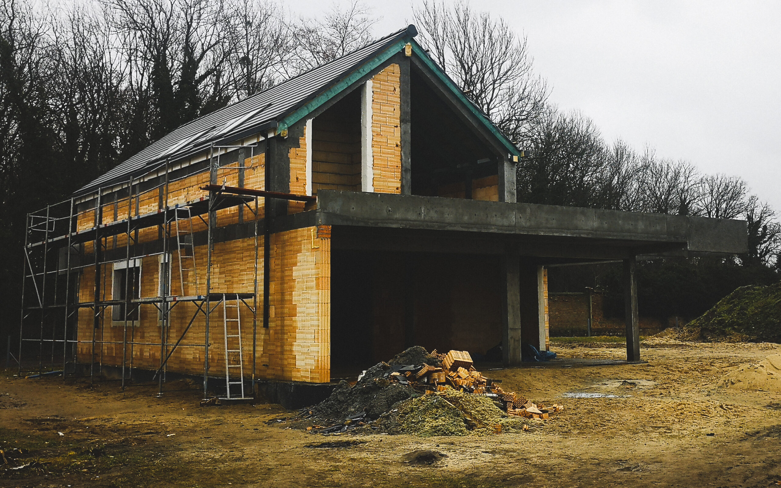 HOME KONCEPT 79 - CHLUDOWO