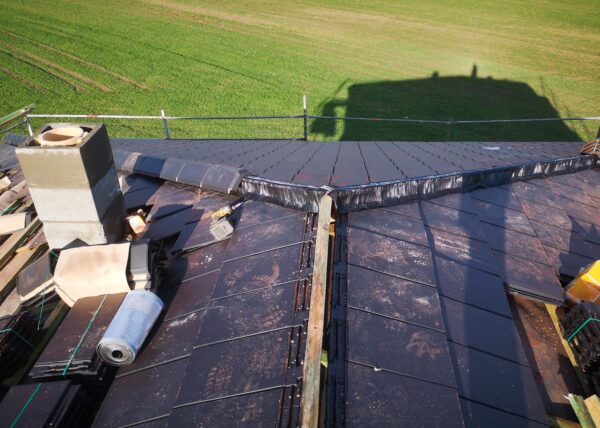 firma budowlana na Morasku