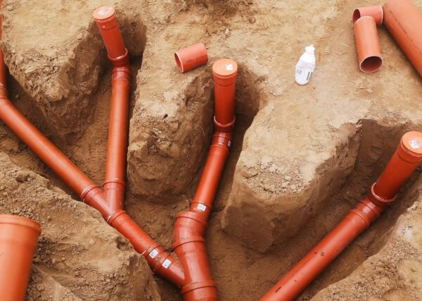 firma budowlana na Morasku