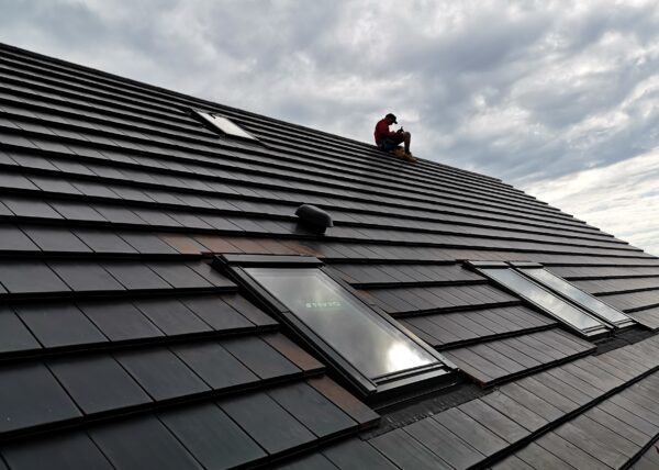 firma budowlana Adamski - Napachanie