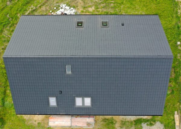 firma budowlana Adamski - Napachanie