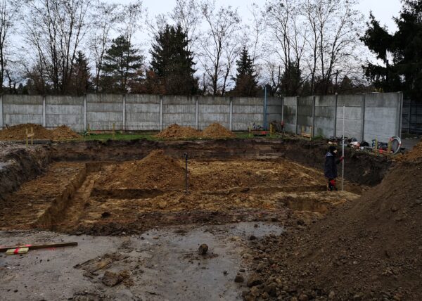 pracujemy w Rokietnicy, Kiekrzu, Morasku, Chybach