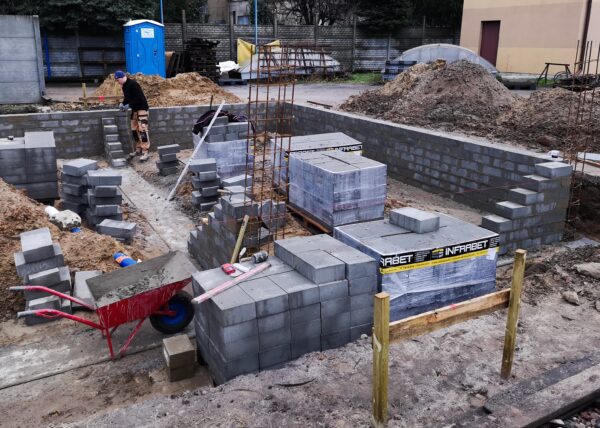 pracujemy w Rokietnicy, Kiekrzu, Morasku, Chybach